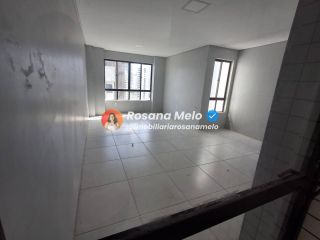 Edf. Plaza Athenee Residence, 56m², nascente, andar alto, 2 quartos (1 suíte),