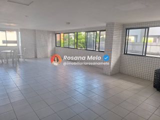 Edf. Plaza Athenee Residence, 56m², nascente, andar alto, 2 quartos (1 suíte),