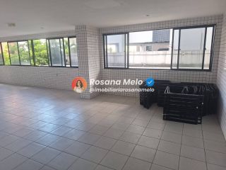 Edf. Plaza Athenee Residence, 56m², nascente, andar alto, 2 quartos (1 suíte),