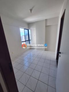 Edf. Plaza Athenee Residence, 56m², nascente, andar alto, 2 quartos (1 suíte),