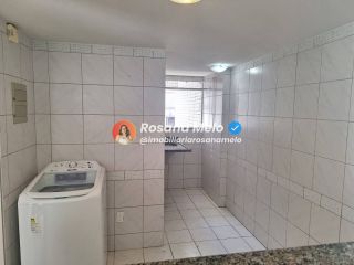 Edf. Plaza Athenee Residence, 56m², nascente, andar alto, 2 quartos (1 suíte),