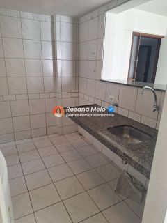 Edf. Plaza Athenee Residence, 56m², nascente, andar alto, 2 quartos (1 suíte),