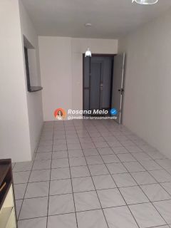 Edf. Plaza Athenee Residence, 56m², nascente, andar alto, 2 quartos (1 suíte),