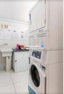 Edf. Porto Mar, flat 28m², mobiliado, lazer completo, Boa viagem