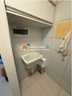 Edf. Porto Mar, flat 28m², mobiliado, lazer completo, Boa viagem