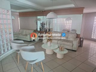 Edf. Castello dei Principe, 113m², varanda, 4 quartos (2 suítes), lazer completo, Boa Viagem