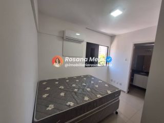 Edf. Castello dei Principe, 113m², varanda, 4 quartos (2 suítes), lazer completo, Boa Viagem