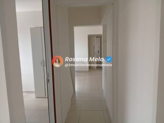 Edf. Via Farini, apartamento andar alto e nascente, 79m², varanda, 3 quartos (1 suíte com closet), lazer completo, Boa Viagem