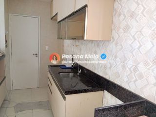 Edf. Via Farini, apartamento andar alto e nascente, 79m², varanda, 3 quartos (1 suíte com closet), lazer completo, Boa Viagem