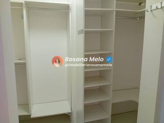 Edf. Via Farini, apartamento andar alto e nascente, 79m², varanda, 3 quartos (1 suíte com closet), lazer completo, Boa Viagem