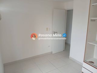 Edf. Via Farini, apartamento andar alto e nascente, 79m², varanda, 3 quartos (1 suíte com closet), lazer completo, Boa Viagem