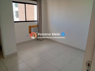 Edf. Via Farini, apartamento andar alto e nascente, 79m², varanda, 3 quartos (1 suíte com closet), lazer completo, Boa Viagem