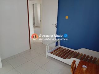 Edf. Via Farini, apartamento andar alto e nascente, 79m², varanda, 3 quartos (1 suíte com closet), lazer completo, Boa Viagem