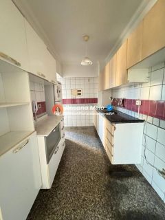 Edf. Paineiras, apartamento andar alto, 90m2, 3 quartos (1 suíte), 1 vaga coberta, lazer completo, Boa Viagem