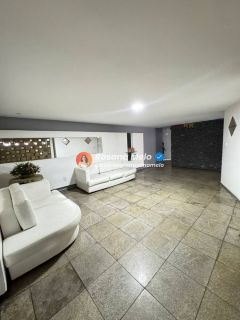 Edf. Vereda da Praia, apartamento andar alto, 80m², 3 quartos (1 suíte), 1 vaga coberta, lazer completo, Boa Viagem