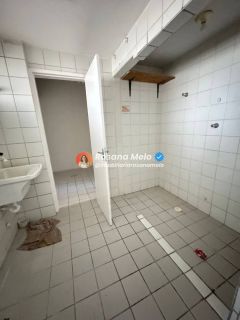 Edf. Vereda da Praia, apartamento andar alto, 80m², 3 quartos (1 suíte), 1 vaga coberta, lazer completo, Boa Viagem