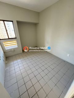 Edf. Vereda da Praia, apartamento andar alto, 80m², 3 quartos (1 suíte), 1 vaga coberta, lazer completo, Boa Viagem