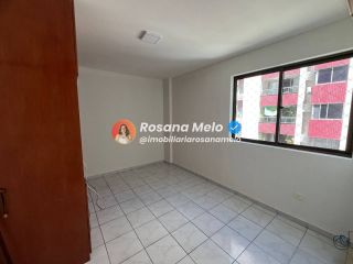 Edf. Quebra Mar, vista mar, 160m², varanda, 4 quartos (2 suítes), 2 vagas, lazer completo, Boa Viagem