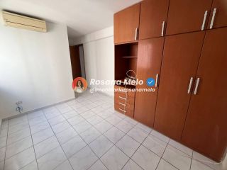 Edf. Quebra Mar, vista mar, 160m², varanda, 4 quartos (2 suítes), 2 vagas, lazer completo, Boa Viagem