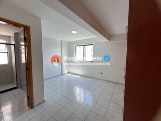 Edf. Quebra Mar, vista mar, 160m², varanda, 4 quartos (2 suítes), 2 vagas, lazer completo, Boa Viagem