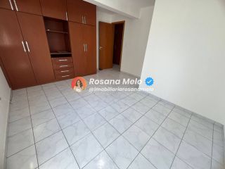 Edf. Quebra Mar, vista mar, 160m², varanda, 4 quartos (2 suítes), 2 vagas, lazer completo, Boa Viagem