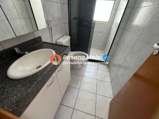 Edf. Quebra Mar, vista mar, 160m², varanda, 4 quartos (2 suítes), 2 vagas, lazer completo, Boa Viagem