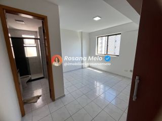 Edf. Quebra Mar, vista mar, 160m², varanda, 4 quartos (2 suítes), 2 vagas, lazer completo, Boa Viagem