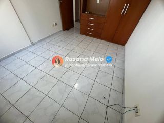 Edf. Quebra Mar, vista mar, 160m², varanda, 4 quartos (2 suítes), 2 vagas, lazer completo, Boa Viagem