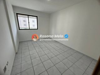 Edf. Quebra Mar, vista mar, 160m², varanda, 4 quartos (2 suítes), 2 vagas, lazer completo, Boa Viagem
