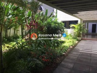 Edf. Rio Madeira, apartamento com 80m², varanda integrada a sala, 3 quartos (1 suíte), lazer completo, Boa Viagem