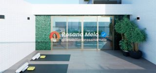 Edf. Domus Amazonas, studio 25m², 1 vaga, lazer completo, Pina