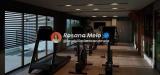 Edf. Domus Amazonas, studio 25m², 1 vaga, lazer completo, Pina