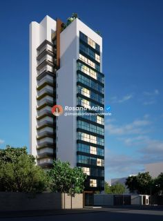 Edf. Domus Amazonas, studio 25m², 1 vaga, lazer completo, Pina