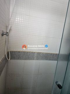 Edf. Alenquer, apartamento vista mar, 168m², nascente, varanda, 4 quartos (1 suíte), 2 vagas, Boa viagem