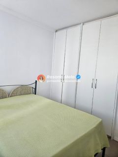 Edf. Alenquer, apartamento vista mar, 168m², nascente, varanda, 4 quartos (1 suíte), 2 vagas, Boa viagem