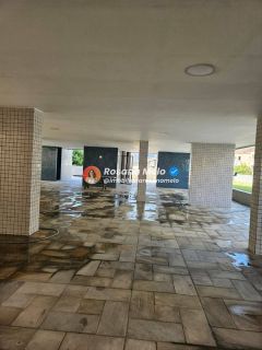 Edf. Alenquer, apartamento vista mar, 168m², nascente, varanda, 4 quartos (1 suíte), 2 vagas, Boa viagem