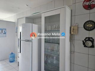 Edf. Alenquer, apartamento vista mar, 168m², nascente, varanda, 4 quartos (1 suíte), 2 vagas, Boa viagem