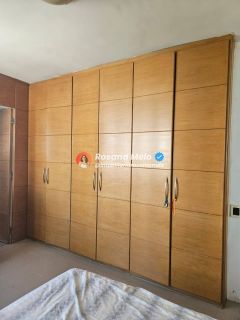 Edf. Alenquer, apartamento vista mar, 168m², nascente, varanda, 4 quartos (1 suíte), 2 vagas, Boa viagem