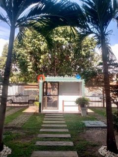 Condomínio Maria Clara, apartamento mobiliado, 63m², varanda, 2 quartos (1 suíte), garagem privativa, Porto de Galinhas