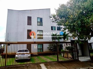 Condomínio Maria Clara, apartamento mobiliado, 63m², varanda, 2 quartos (1 suíte), garagem privativa, Porto de Galinhas