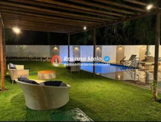 Edf. Domus Augusto Lins e Silva, Studio, 26m², mobiliado, lazer completo, Boa Viagem