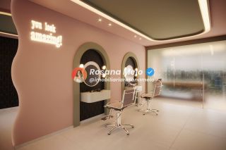 Edf. Costa Escandinava, 100 metros da praia, 107m² ou 110m², varanda gourmet, 4 quartos (4 suítes), 2 vagas, lazer completo Boa Viagem