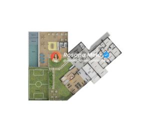 Edf. Costa Escandinava, 100 metros da praia, 107m² ou 110m², varanda gourmet, 4 quartos (4 suítes), 2 vagas, lazer completo Boa Viagem