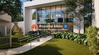 Edf. Costa Escandinava, 100 metros da praia, 107m² ou 110m², varanda gourmet, 4 quartos (4 suítes), 2 vagas, lazer completo Boa Viagem