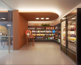 Edf. Costa Escandinava, 100 metros da praia, 107m² ou 110m², varanda gourmet, 4 quartos (4 suítes), 2 vagas, lazer completo Boa Viagem