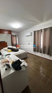Edf. Zaragoza, apartamento andar alto, 230m², 4 quartos (1 suíte), 2 vagas, Boa Viagem