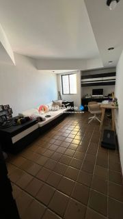 Edf. Zaragoza, apartamento andar alto, 230m², 4 quartos (1 suíte), 2 vagas, Boa Viagem