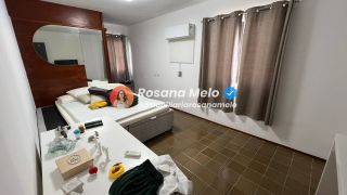 Edf. Zaragoza, apartamento andar alto, 230m², 4 quartos (1 suíte), 2 vagas, Boa Viagem