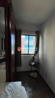 Edf. Zaragoza, apartamento andar alto, 230m², 4 quartos (1 suíte), 2 vagas, Boa Viagem