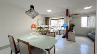 Edf. Castelo de Blois, apartamento vista mar, andar alto, varanda integrada sala, 92m², 3 quartos (1 suíte), 1 vaga, lazer completo, Boa Viagem